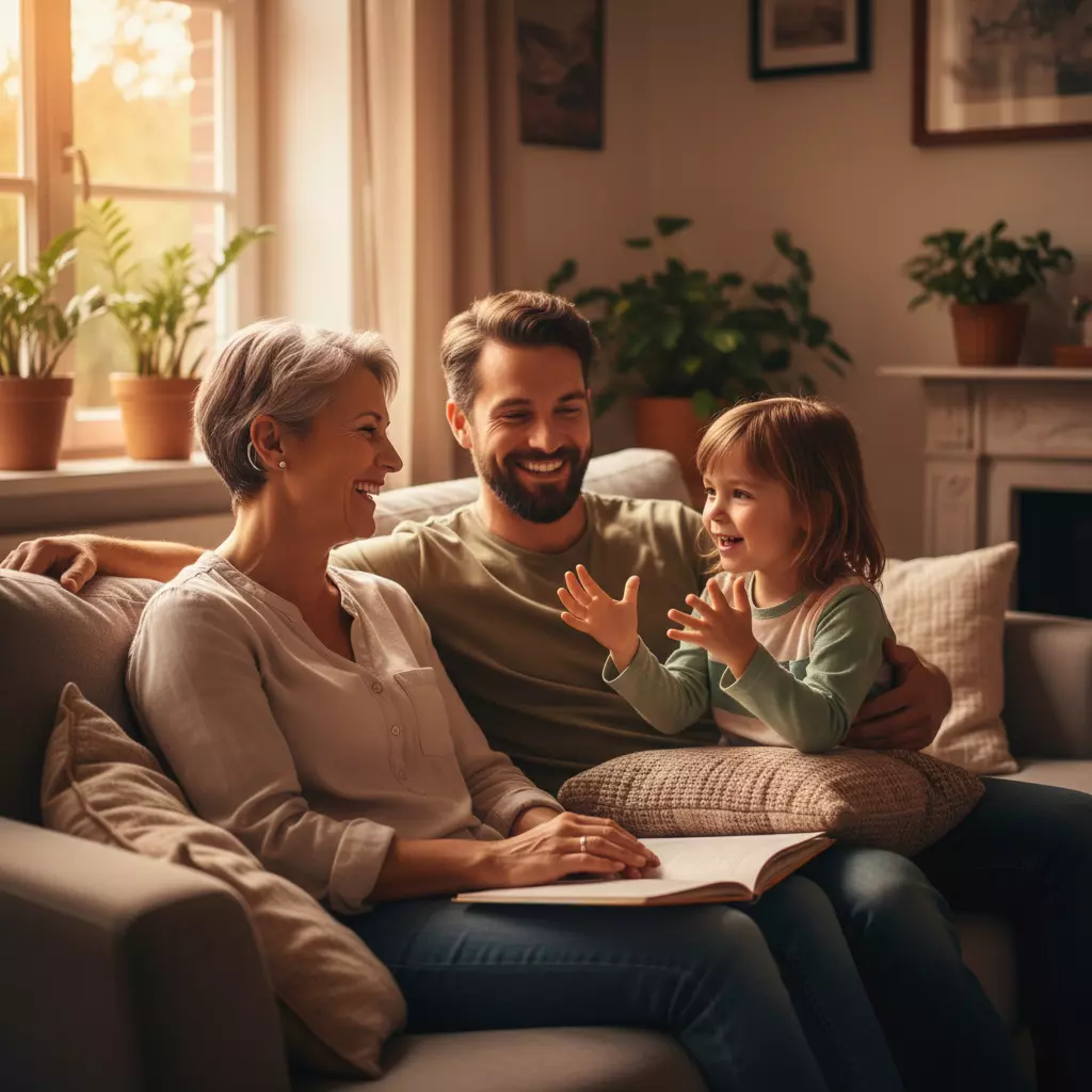 praevention gutes hoeren