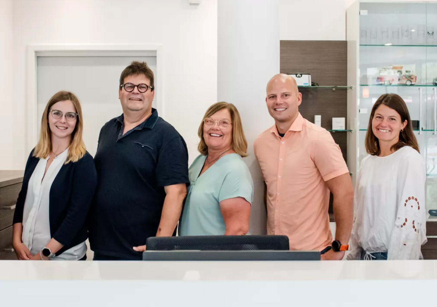 Knippen Hörakustik Bamberg und Hirschaid