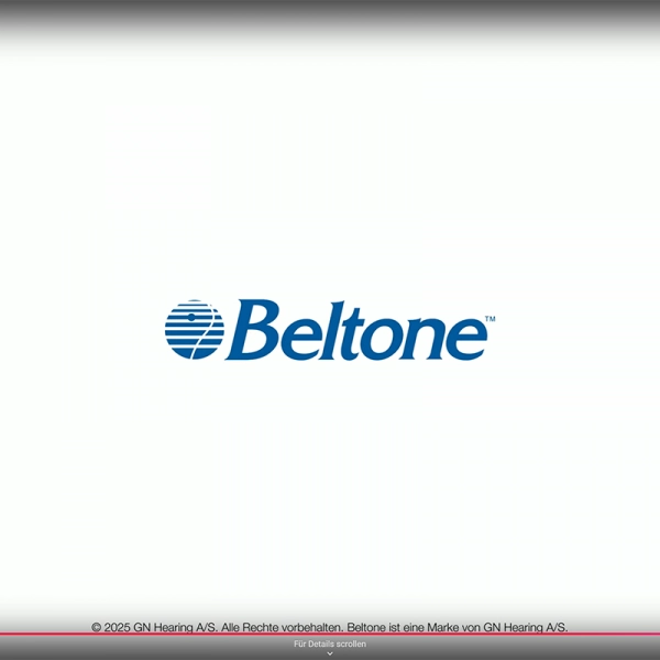 Majowski Blind Date - Beltone