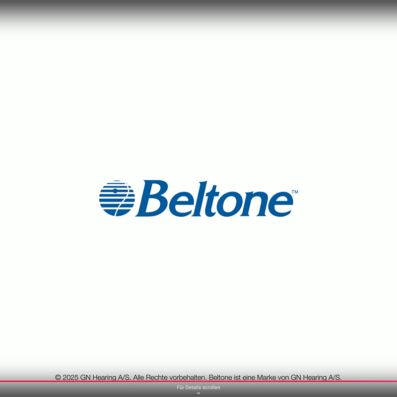 Majowski Blind Date - Beltone